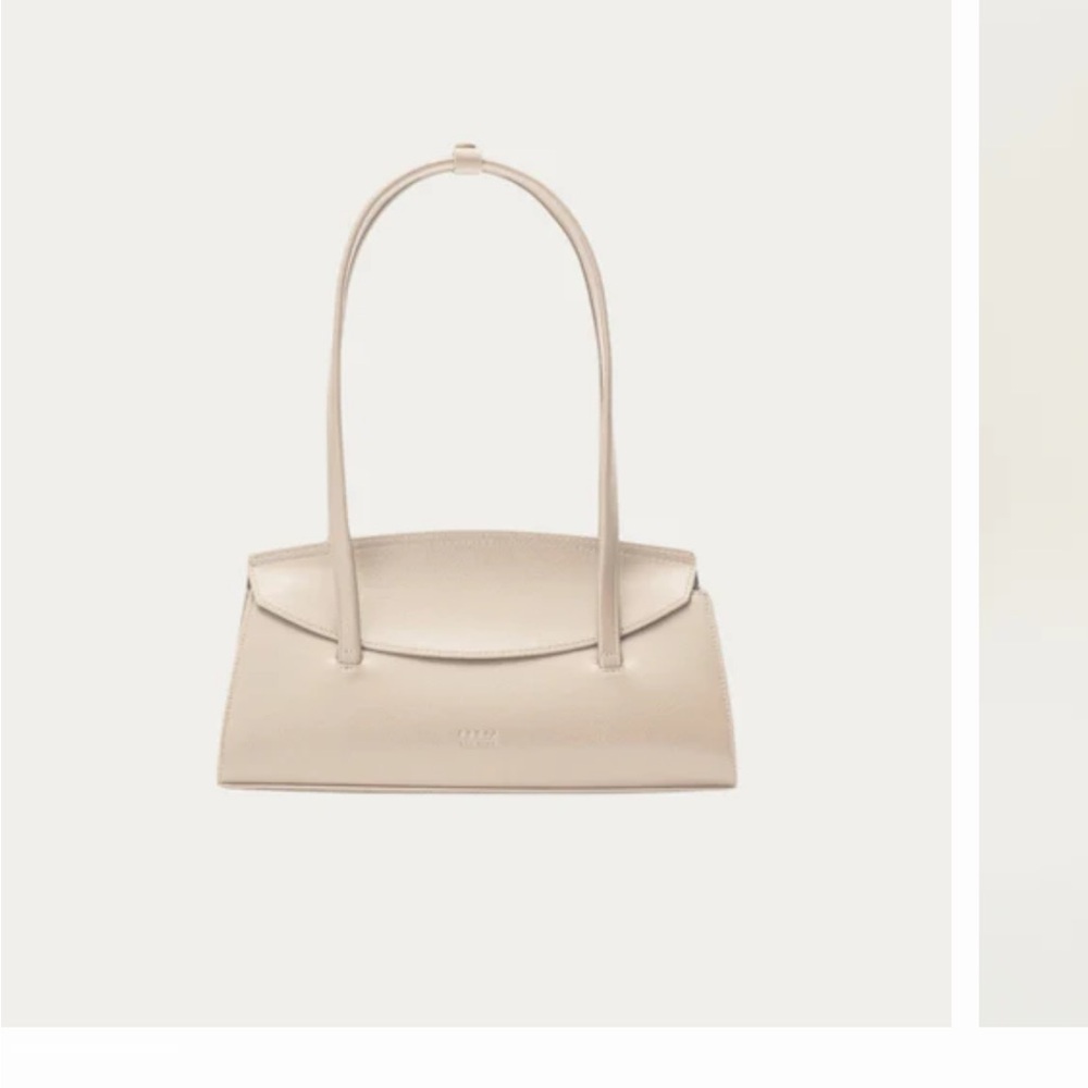 Freja Caroline Bag Oat